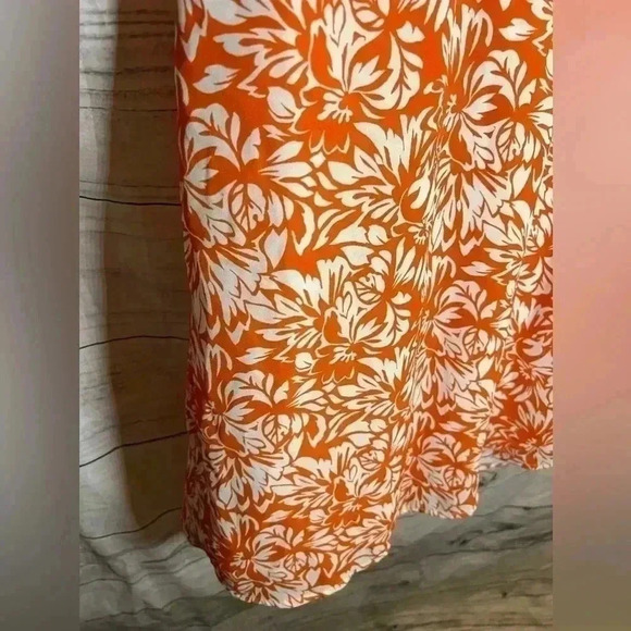 Lulus patterned mini dress - Picture 2 of 9